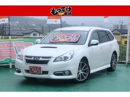 スバル レガシィツーリングワゴン 2.0 GT DIT 4WD 1年保証 ターボ 4WD HIDライト クルーズコ