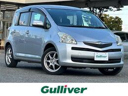 トヨタ ラクティス 1.3 X Lパッケージ 純正HDDナビ 純正フロアマット 社外AW