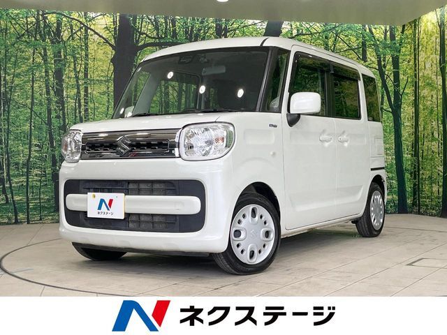禁煙車　両側電動スライド　SDナビ　衝突被害軽減　シートヒーター