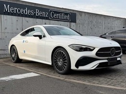 メルセデス・ベンツ CLEクーペ 200 スポーツ (ISG搭載モデル) レザーエクスクルーシブパッケージ