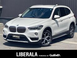 H30　BMW　BMW　X1