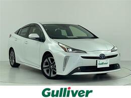 トヨタ プリウス 1.8 S ツーリングセレクション ディスプレイ　Bluetooth　バックカメラ