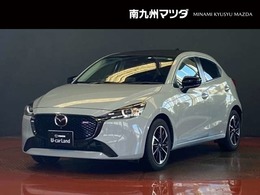 マツダ MAZDA2 1.5 15スポルト 