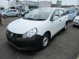 日産 NV150 AD 1.5 VE 