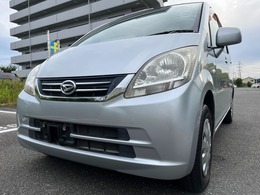 ダイハツ ムーヴ 660 L 禁煙・車検整備2年付き・タイミングチェー