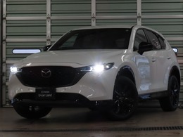マツダ CX-5 20S Retro Sports Edition ワンオーナー ナビ TV 360°ドラレコ ETC