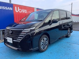 日産 セレナ 2.0 ハイウェイスターV プロパイロット/ETC