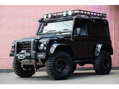 ランドローバー ディフェンダー の中古車 アドベンチャーED/007スペクター 埼玉県越谷市 応相談万円