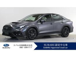 スバル WRX S4 2.4 GT-H EX 4WD ETC2.0/前後方ドラレコ