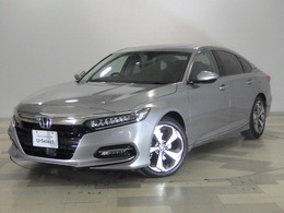 ホンダ アコード 2.0 EX 禁煙1オーナー　レザーシート　サンルーフ