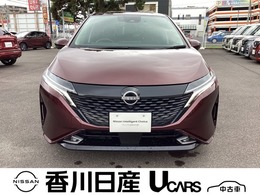 日産 ノートオーラ 1.2 G ナビTV・BOSEスピーカー・プロパイロット
