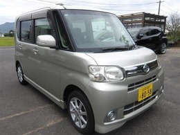 ダイハツ タント 660 G スペシャル 車検R9年9月 左リアパワスラ Bluetooth