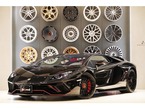 LP780-4 ウルティメ 4WD