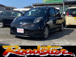 日産 マーチ 1.2 12SR 5速ミッションオーテックチューン