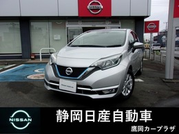 日産 ノート 1.2 e-POWER メダリスト 