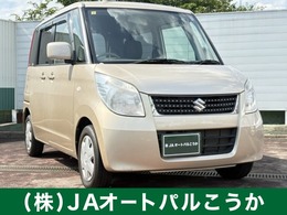 スズキ パレット 660 ISセレクション バックカメラ  片側電動スライドドア 禁煙