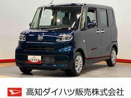 ダイハツ タント L ディスプレイオーディオ　USB入力端子