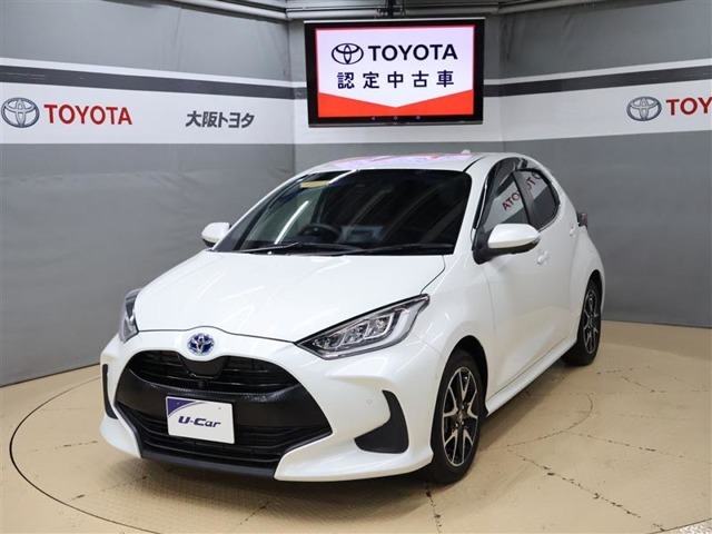 トヨタが中古車選びを変える「TOYOTA認定中古車」。選ぶならトヨタの安心中古車！　1、徹底した洗浄　2、車両検査証明書付き　3、ロングラン保証　且つ、修復歴が無い車【是非ご来店いただき確認下さい】