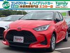 1.5 ハイブリッド Z