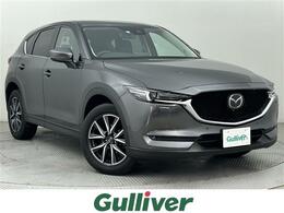 マツダ CX-5 2.2 XD Lパッケージ ディーゼルターボ 4WD 純正ナビ 全方位カメラ i-ACTIVESENSE BSM