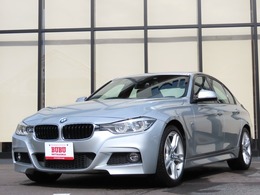 BMW 3シリーズ 318i Mスポーツ バックカメラ ETC ドライブレコーダー