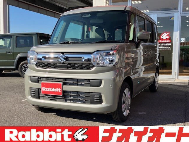 この度はラビットイオンタウン水戸南のお車をご覧いただきましてありがとうございます！