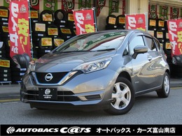 日産 ノート 1.2 e-POWER X ナビ　AVM　クルコン