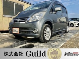 ダイハツ ムーヴ 660 X VS 自社 ローン 対応 北九州  車検8年6月