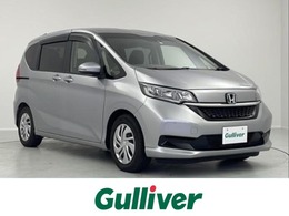 ホンダ フリード 1.5 G ホンダセンシング 純正9型ナビ　ビルトインETC　ステアリング