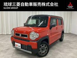 スズキ ハスラー 660 ハイブリッド G 社外ナビ・前後ドラレコ・フルセグTV