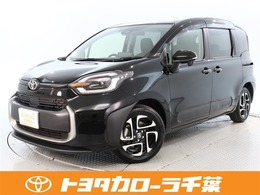 トヨタ シエンタ ハイブリッド 1.5 Z 安全装備DAバックカメラETC1オーナー