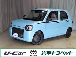 ダイハツ ミラトコット 660 G SAIII 4WD /衝突被害軽減ブレーキ/ナビ/フルセグTV