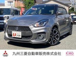 スズキ スイフト スポーツ 1.4 ワンオーナー/禁煙車/ナビ/バックカメラ