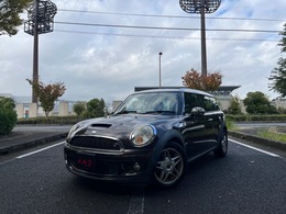 ミニ ミニクラブマン クーパーS 