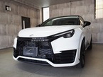 モリゾウ RR 4WD