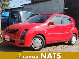 トヨタ WiLL サイファ 1.3 