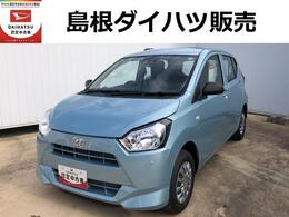 ダイハツ ミライース 660 L SAIII キーレスエントリー　クリアランスソナー