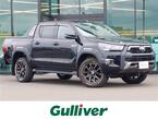 2.4 Z レボ ロッコ エディション ディーゼルターボ 4WD