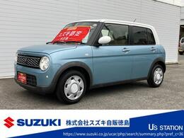 スズキ アルトラパン 660 モード 