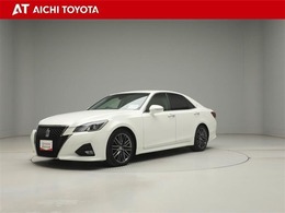 トヨタ クラウンアスリート 2.0 S-T トヨタ認定中古車　ロングラン保証付き
