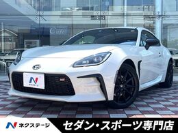 トヨタ GR86 2.4 RZ B型 クルコン BSM LEDヘッドライト ハイビ