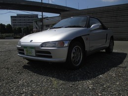 ホンダ ビート 660 