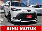 1.8 ハイブリッド Z E-Four 4WD