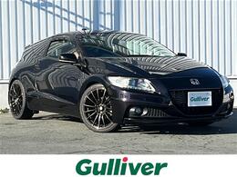 ホンダ CR-Z 1.5 アルファ マスターレーベル 6MT修復歴無し