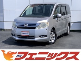 ホンダ ステップワゴン 2.0 G ギャザズメモリーナビBカメラETC