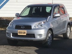 ダイハツ ビーゴ の中古車 1.5 CX スペシャル 4WD 岩手県久慈市 42.9万円