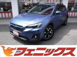 スバル XV 2.0i-L アイサイト 4WD BモニターETCドラレコルーフレール