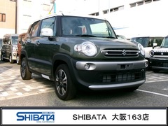 スズキ クロスビー の中古車 1.0 ハイブリッド MZ 大阪府守口市 180.8万円