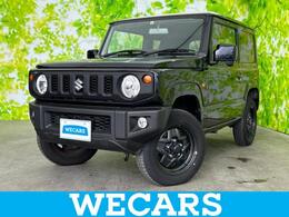 スズキ ジムニー 660 XL 4WD 新品タイヤ/シートヒーター/ABS/ターボ