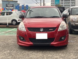 スズキ スイフト 1.2 RS 